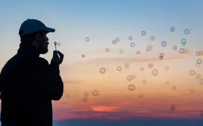 Retablo de colores:  la vida emocional