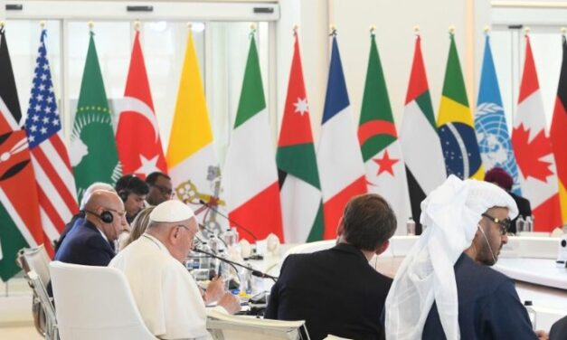 El Papa en el G7: La inteligencia artificial no es objetiva ni neutral