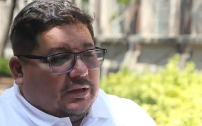 Sacerdote amenazado de muerte en México: «Me siento como un capellán de guerra»