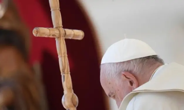 El Obispo de Roma servidor de la unidad