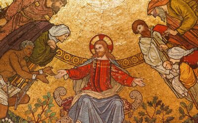 Jesucristo sacó a la luz la vida