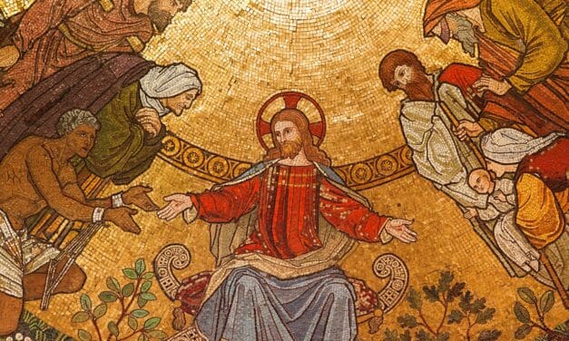 Jesucristo sacó a la luz la vida