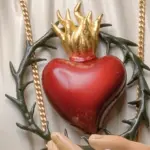 corazon de maria