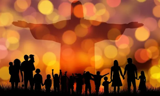 La gloria de Dios es el hombre viviente