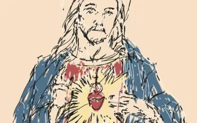 Consagración al Corazón de Jesús
