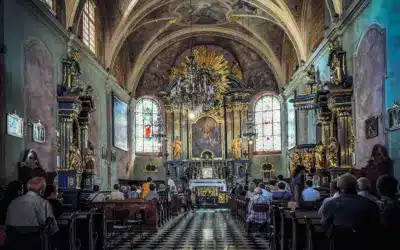 Santificar el Domingo