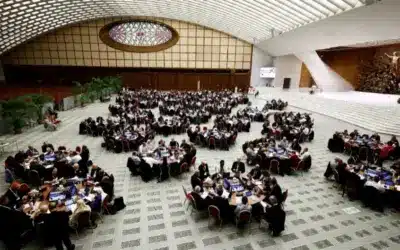 Comienzan los trabajos sobre Instrumentum laboris 2