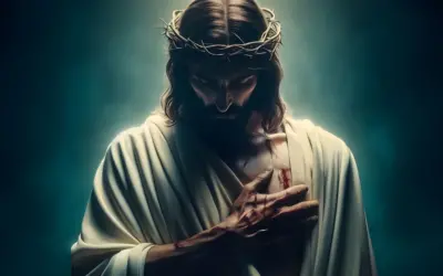 El corazón traspasado de Jesús manantial de la misericordia