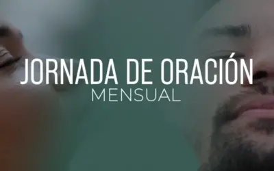 Jornada de Oración Mensual en México (Video)