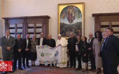 Siete días con el Papa Francisco (video)