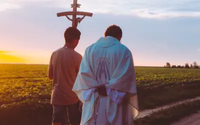 “Ser apóstol es un sí a Dios, no podemos ignorar este llamado”