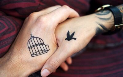 Tatuajes y teología del cuerpo