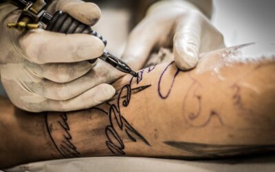 Meditación sobre los tatuajes
