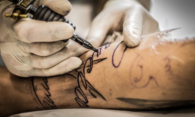 Meditación sobre los tatuajes