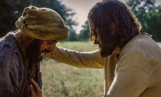 «Los Elegidos», llega la cuarta temporada de la serie de televisión sobre Jesús