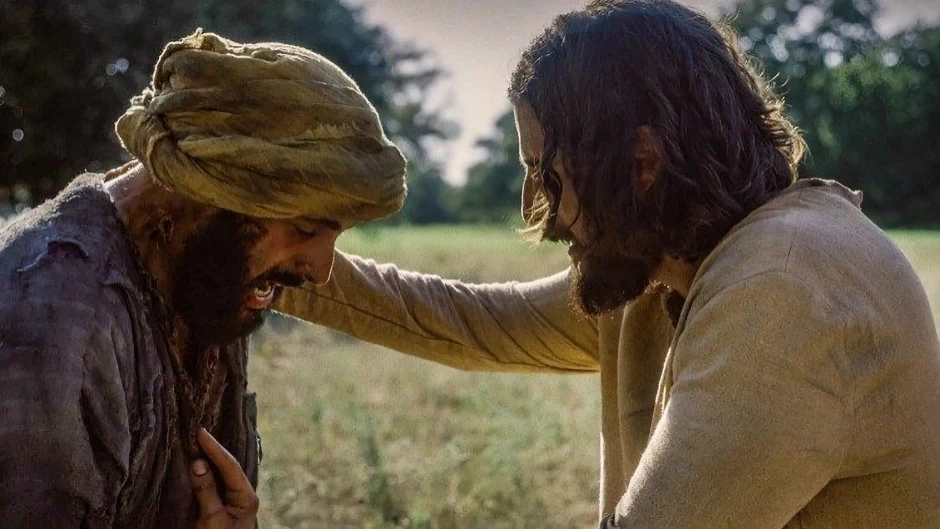 «Los Elegidos», llega la cuarta temporada de la serie de televisión sobre Jesús