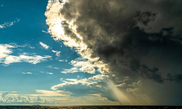 Tempestades del corazón