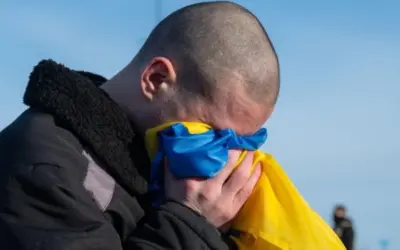 Ucrania, un sacerdote: Estamos cansados, la guerra pisotea nuestra dignidad