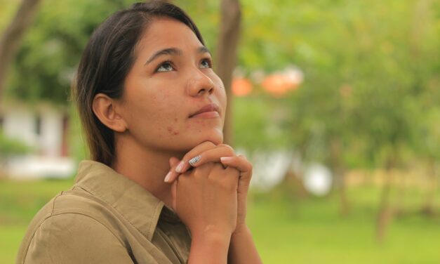 La fe vivida en esperanza