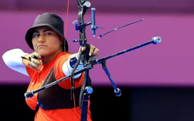 El rol de México en los olímpicos 2024