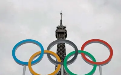 Las Olimpiadas deben ser un antídoto contra los juegos de guerra