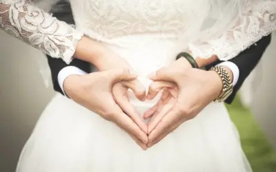 El matrimonio como institución fundante (aún en los tiempos que corren)