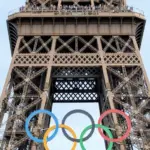 Paris olimpiadas