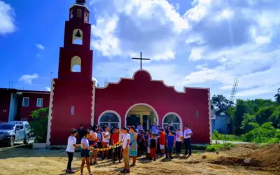 Divino Niño Jesús, tradición e identidad con arraigo