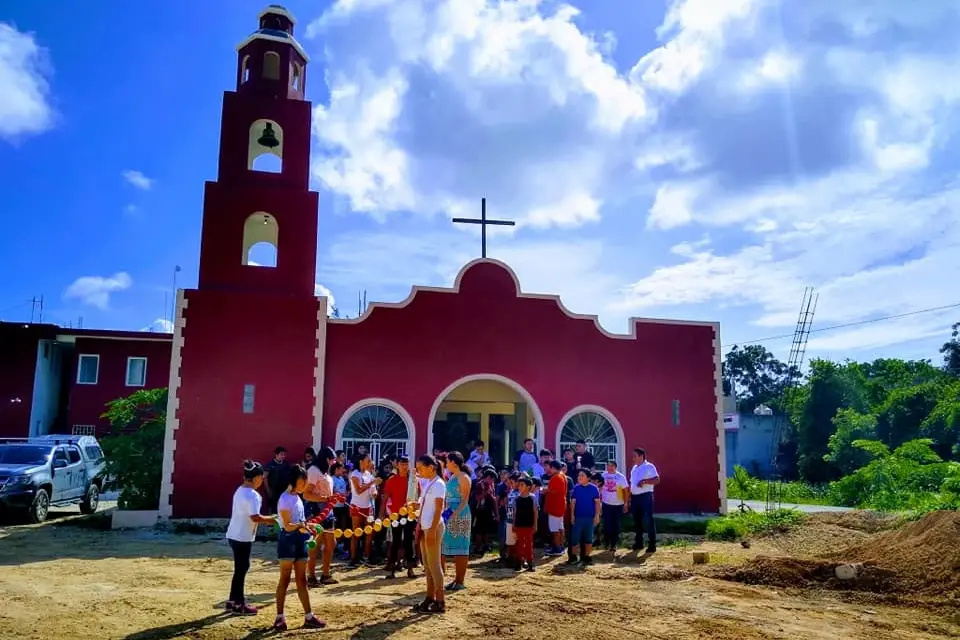 Divino Niño Jesús, tradición e identidad con arraigo