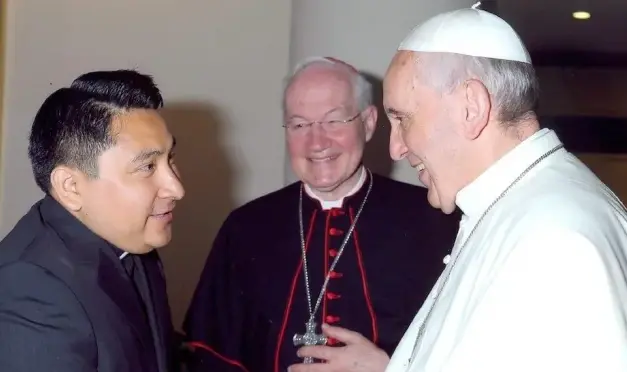 Señales vaticanas al episcopado mexicano