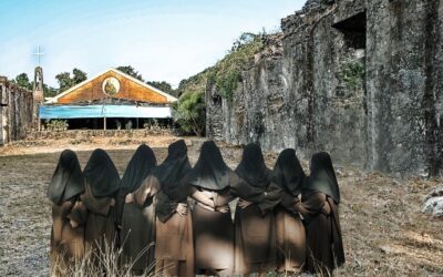 Las Carmelitas Mártires de Compiègne