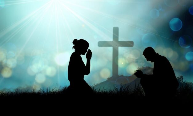 Pretextos para no aceptar a Jesucristo