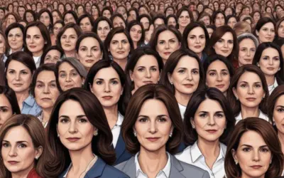 El pensamiento femenino y el arte de gobernar