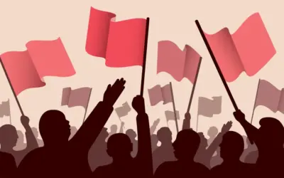 El populismo y el culto a los líderes políticos