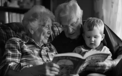 El valor de los abuelos