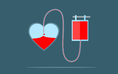 Nuevos donadores de sangre