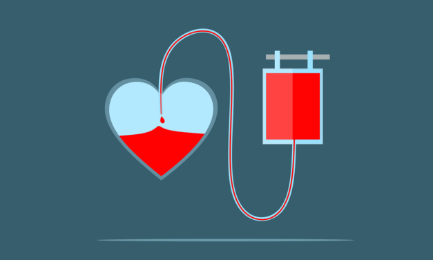 Nuevos donadores de sangre