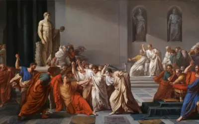 Jesús y la autoridad política