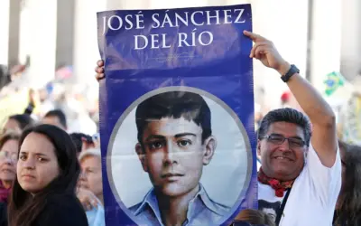 Joselito: el olor de la patria