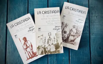 La Cristiada y la gran epopeya de Jean Meyer