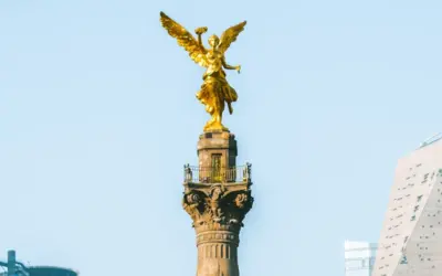Los retos de la primera mujer presidenta en México
