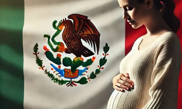 ¡Puebla de luto! Arquidiócesis condena la despenalización del aborto
