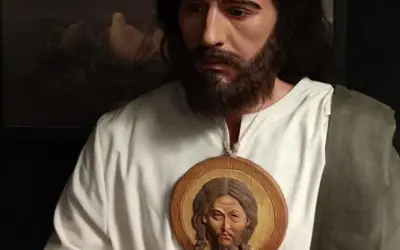 Reliquias de san Judas Tadeo visitan México: un encuentro con la fe