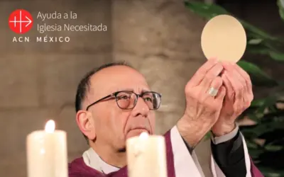 Un legado de fe: Misas gregorianas por tus seres queridos