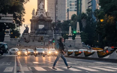 El México que viene (a partir del 1 de octubre)