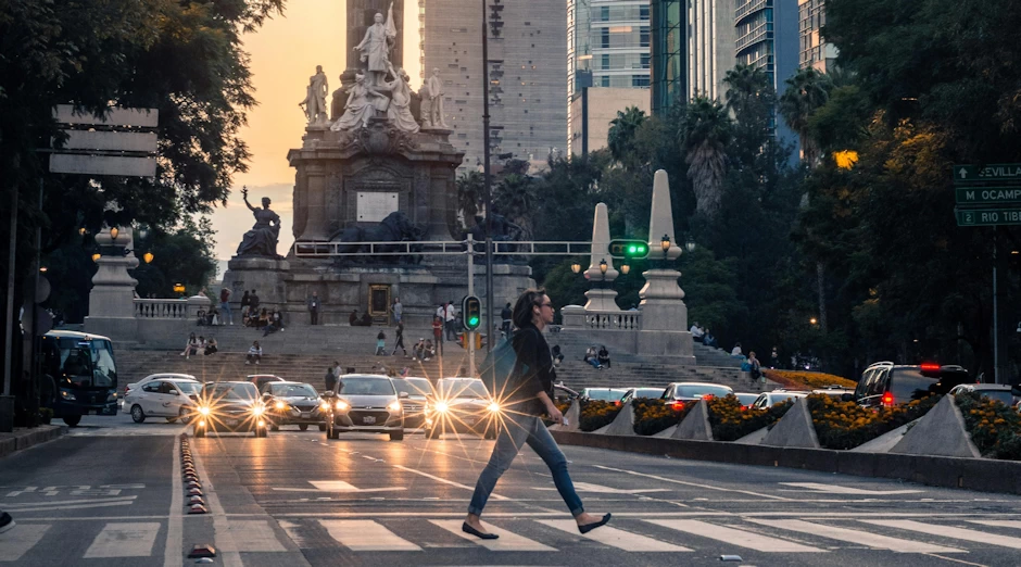 El México que viene (a partir del 1 de octubre)