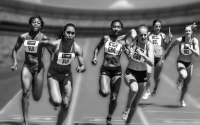 Fuerza, velocidad, resistencia y flexibilidad: cuatro habilidades muy útiles también para el alma
