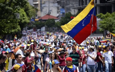 Hoy Venezuela: ¿y mañana?