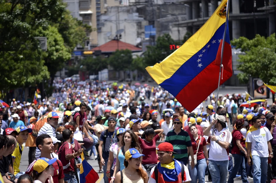 Hoy Venezuela: ¿y mañana?