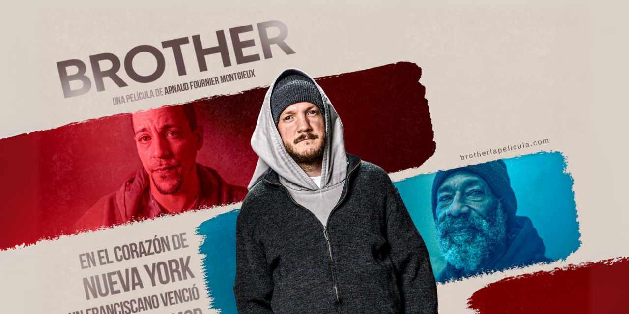 Se estrena “Brother”, una película que tocará corazones